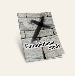 foundational_study.