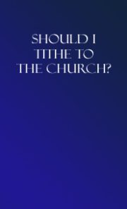 tithetochurch
